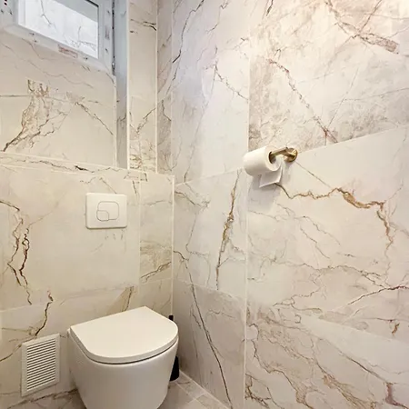 아파트 Nets - Voltaire 파리