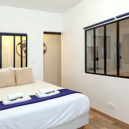 Nets - Voltaire 아파트 *