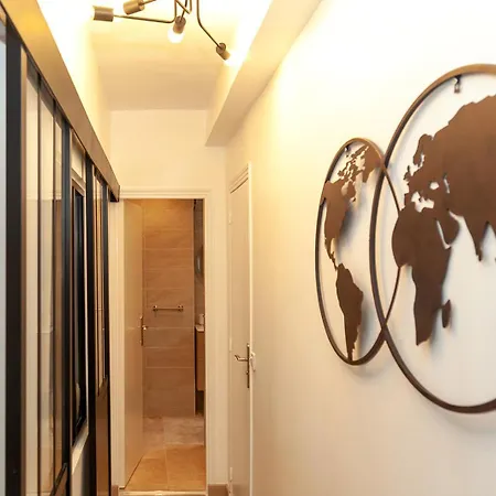 Nets - Voltaire * 파리