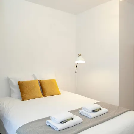 아파트 Nets - Voltaire 파리